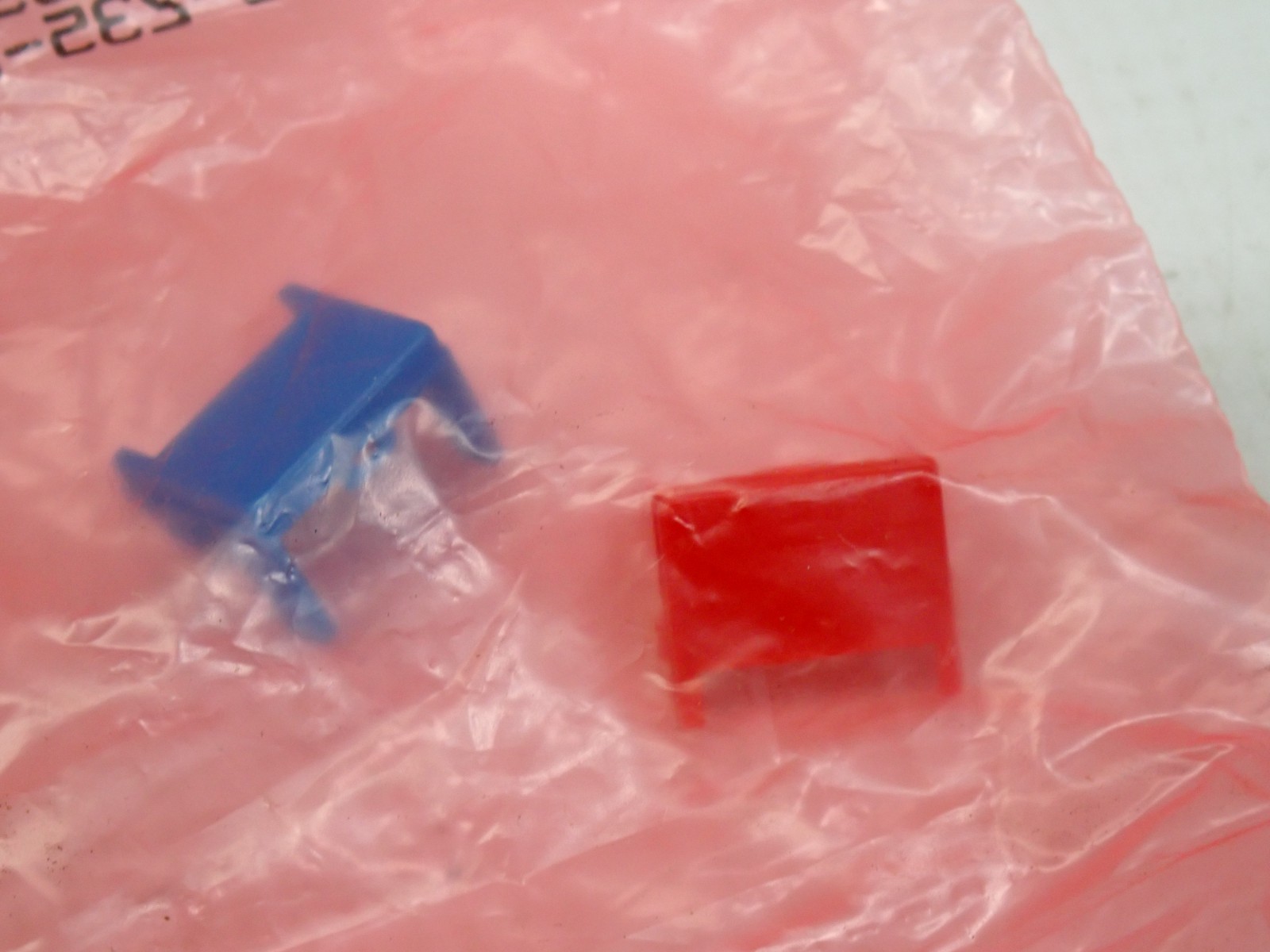MicroSwitch AML53-T10RB Lot of 4