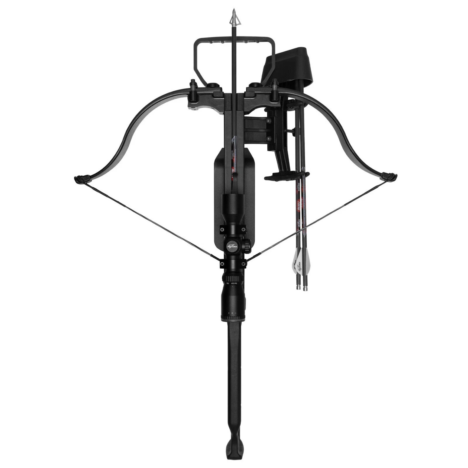 Excalibur Mag Air Hunting Crossbow Package E74474