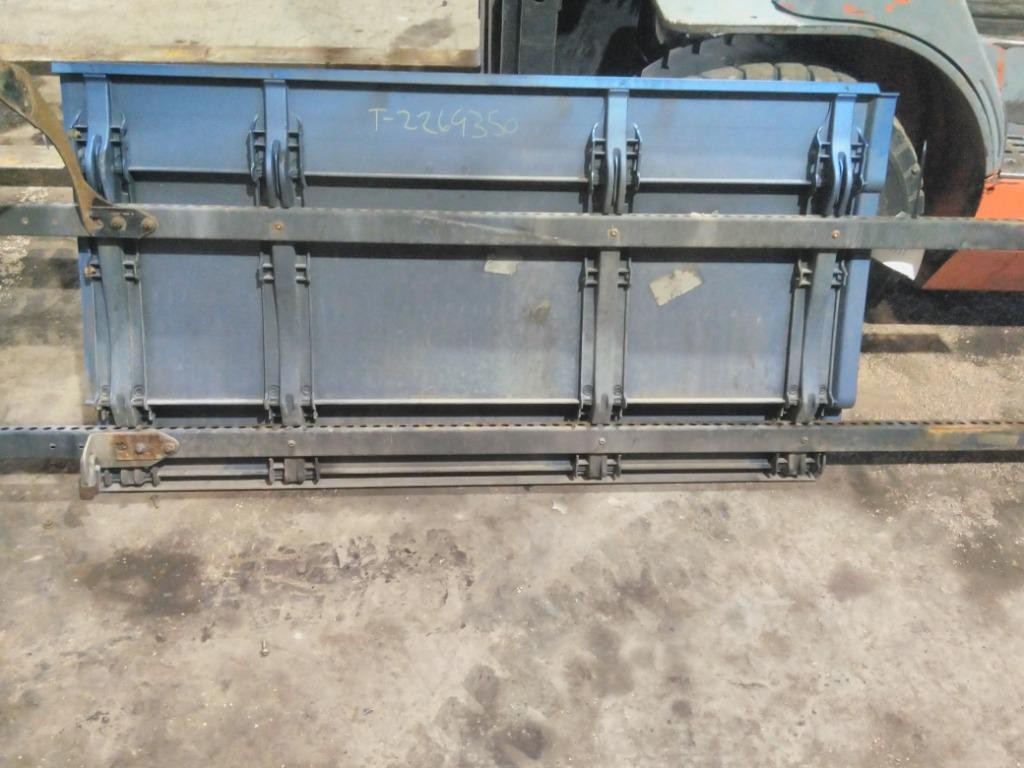 For 2015 FREIGHTLINER CASCADIA 125 SIDE FAIRING Left , OH