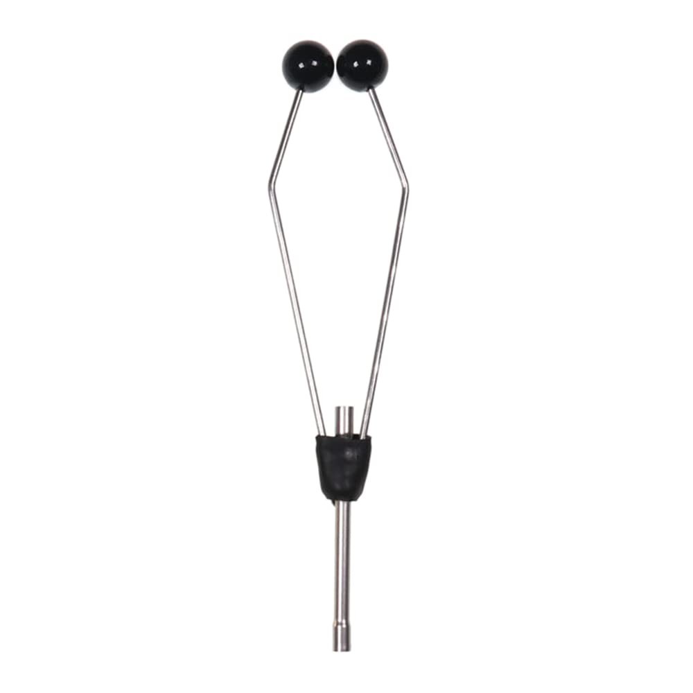 5/6pcs Fly Tying Tools Combo Kit, Fly Tying Vise Bobbin Holder Threader Needl...