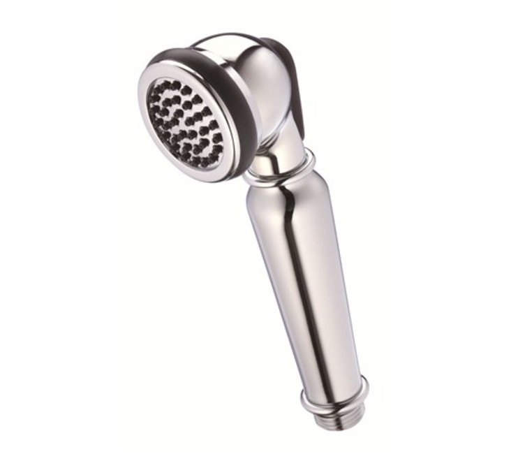 Gerber D492100 Traditional 2.5 GPM Single Function Hand Shower - Chrome