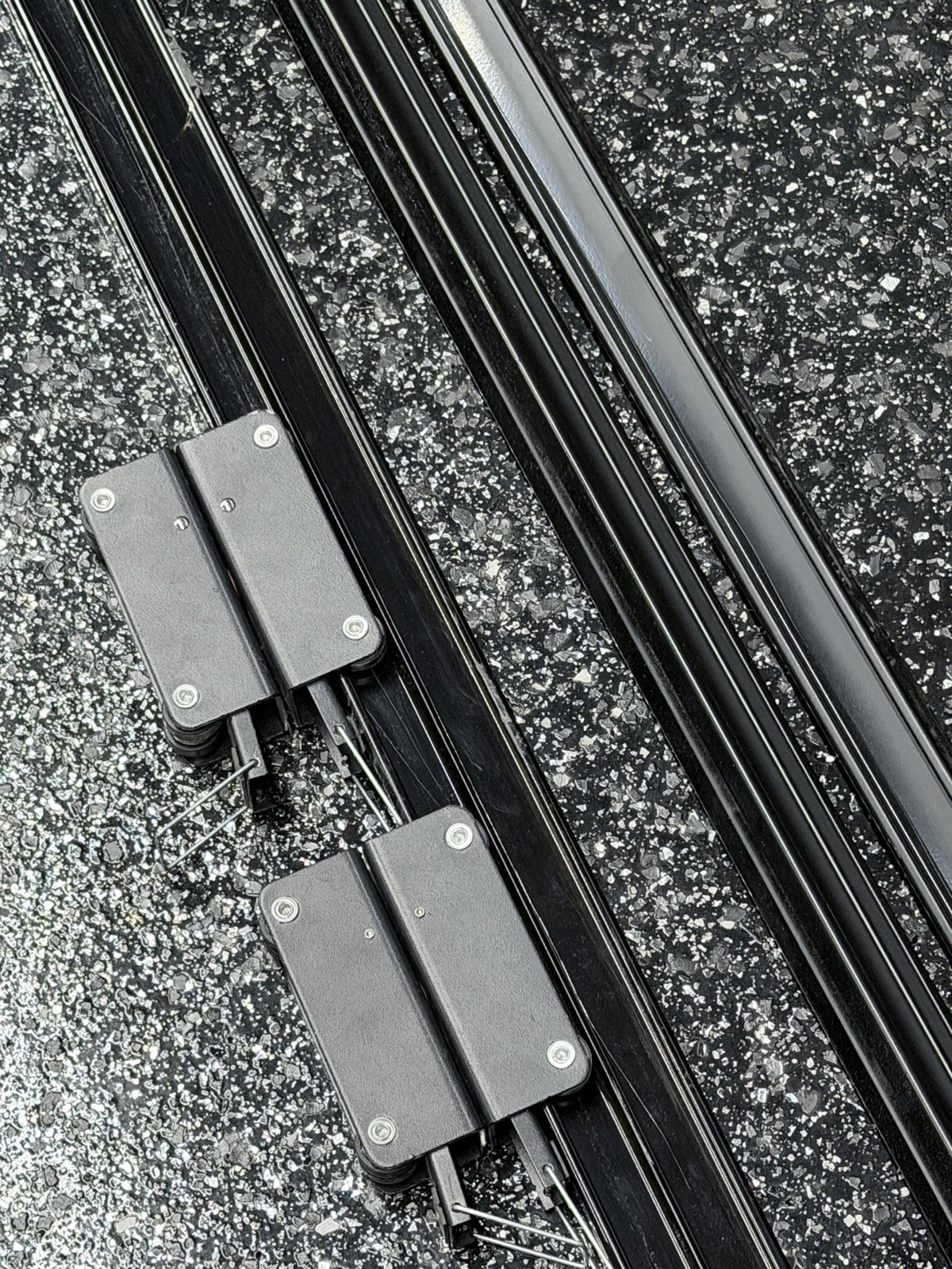 Pro Studio Track Top Lighting Suspension System