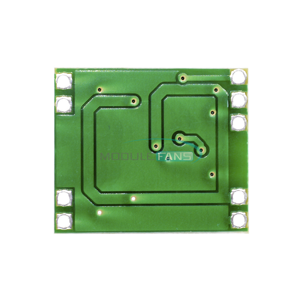 3PCS Digital Amplifier Board Class D 2*3W USB Power Mini PAM8403 Audio Module M