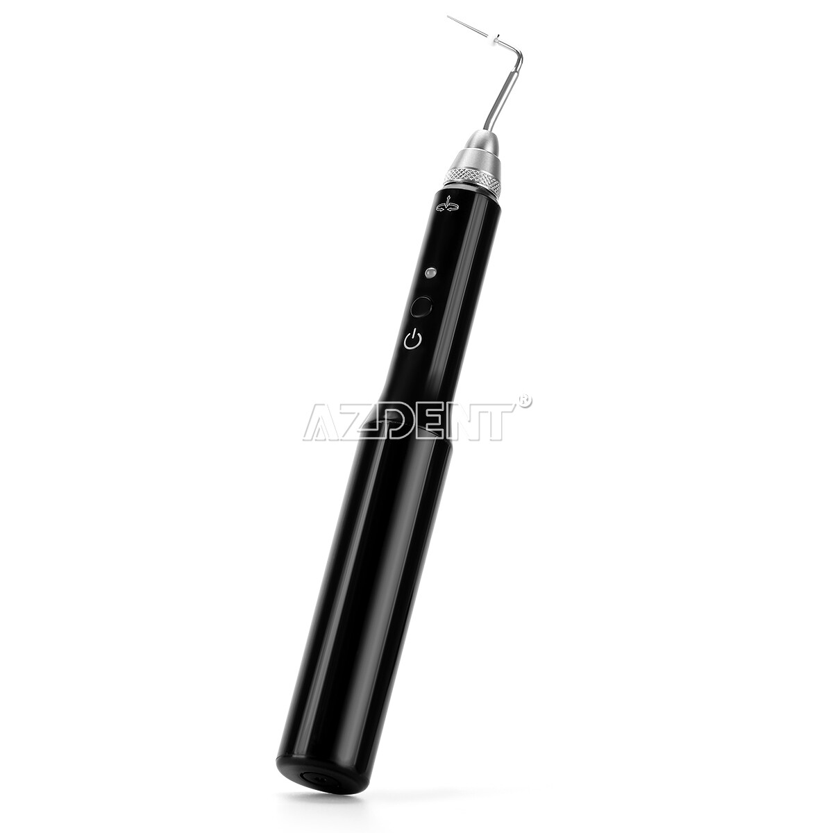 Dental Cordless Endo Heated Pen Gutta Percha Obturation System +2 Tips