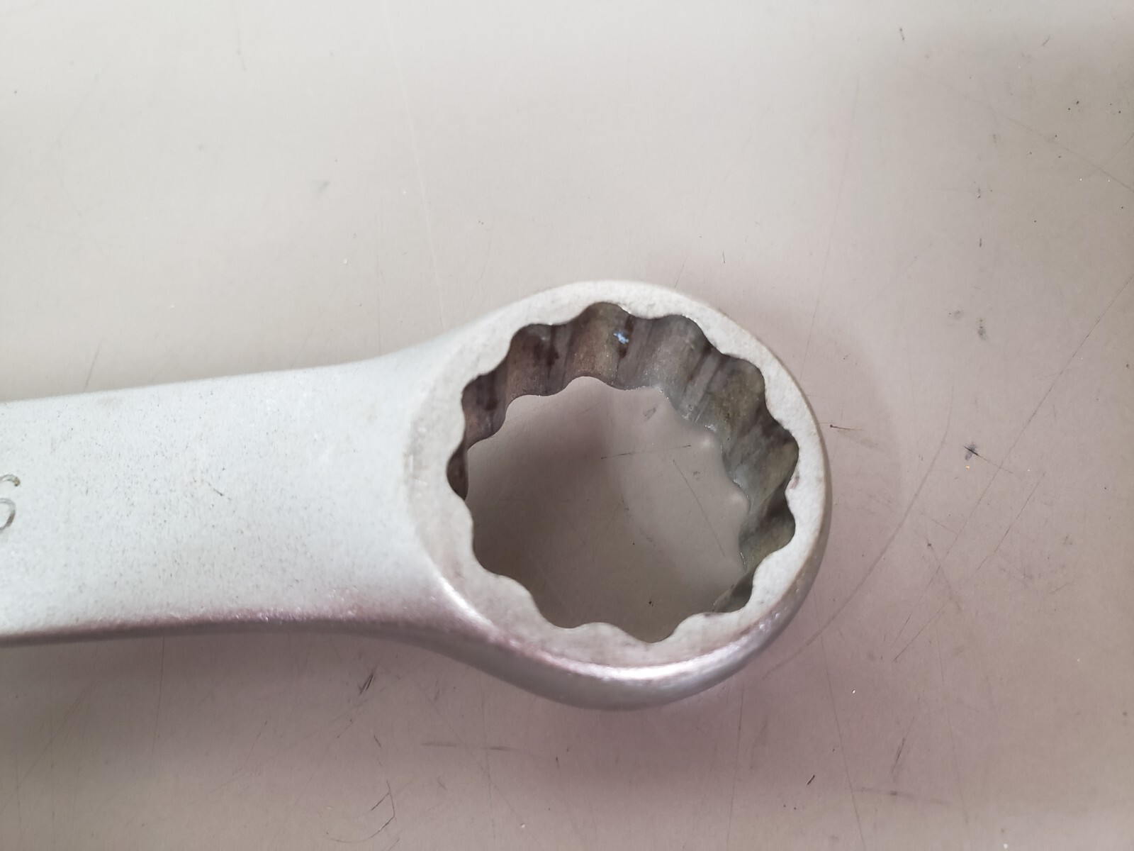 WILLIAMS USA 15/16" SAE 11130 Combination Wrench 12 Point