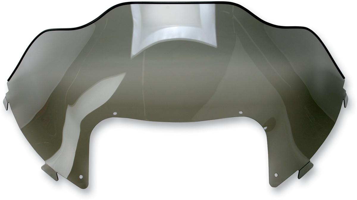 Kimpex Polycarbonate Windshield Standard 15in Smoke Arctic Cat