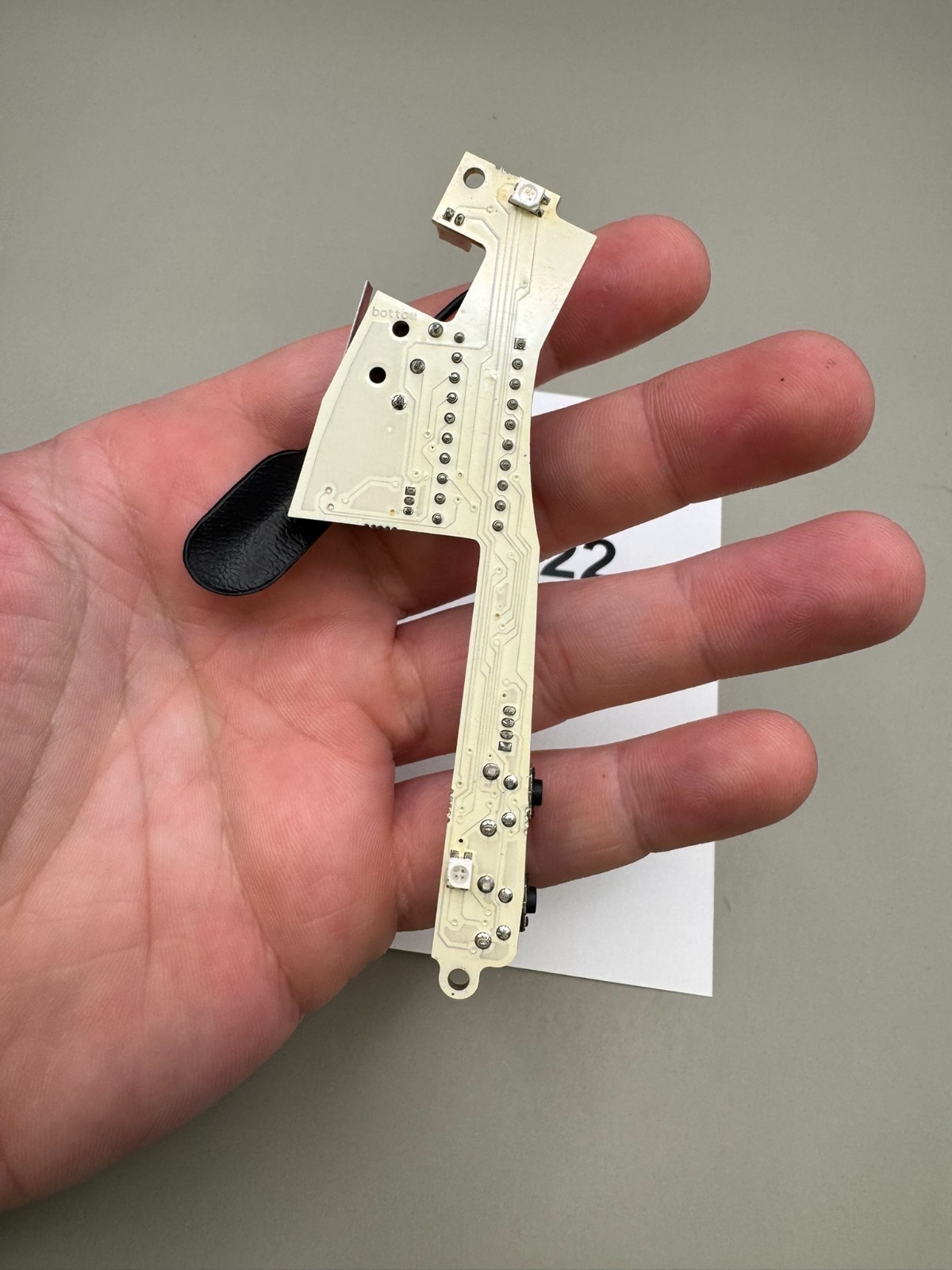 Dye DM6 Lucky Board