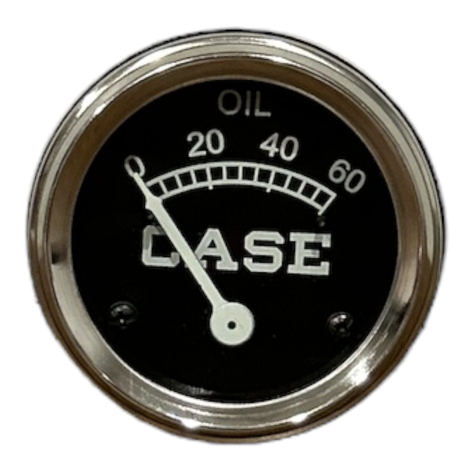 0-60 PSI Oil Pressure Gauge for Case V VA VAC 200 200B 210B 430 441 480 VT2249
