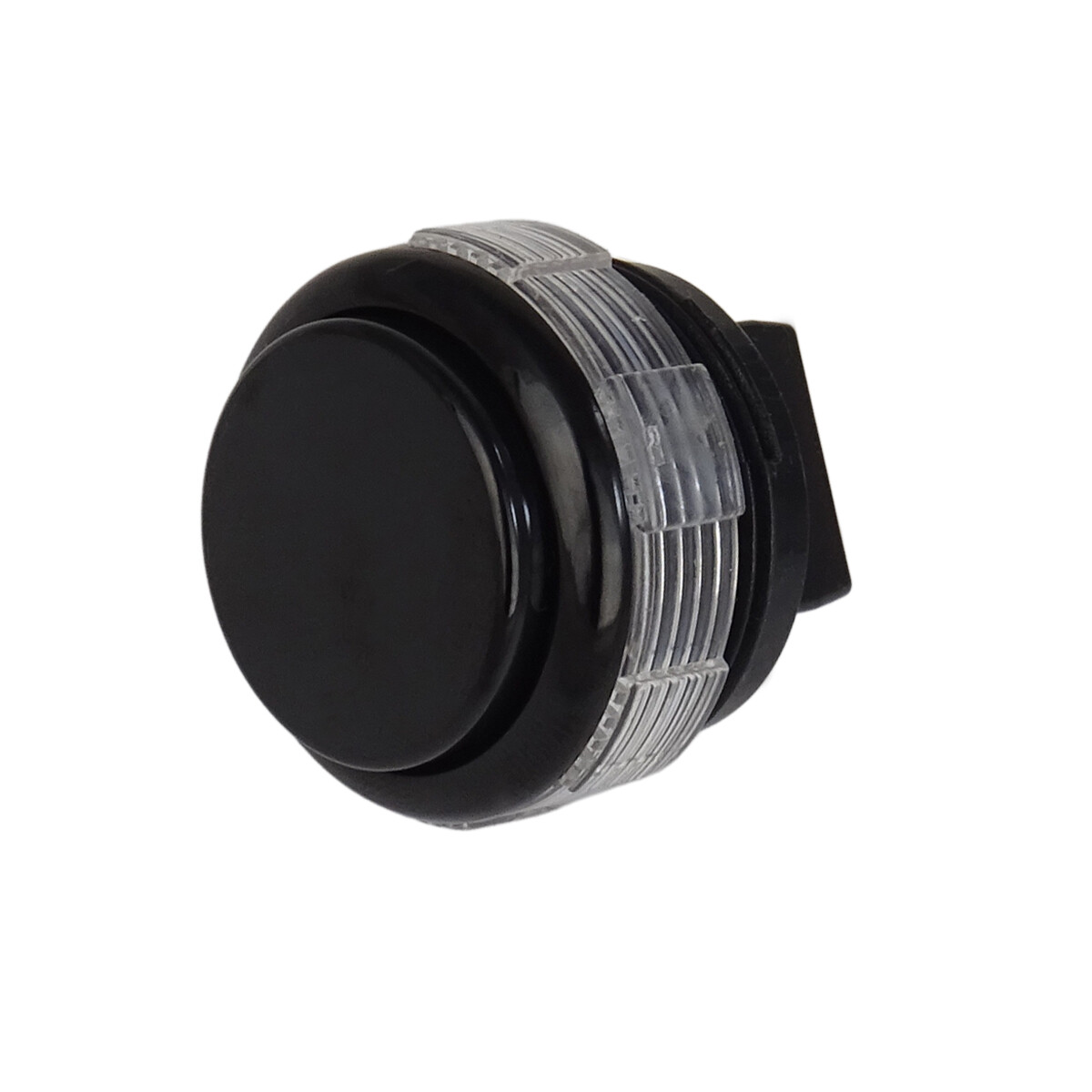 Crown SDB 202 MX Cherry Pushbutton Arcade Button Original Korean 30mm
