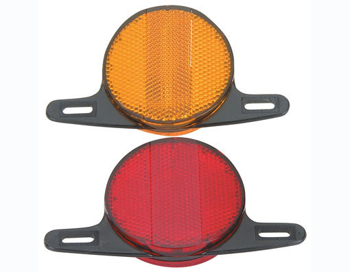 REFLECTORS SET lowrider beach criuser free style mountian bike 210202