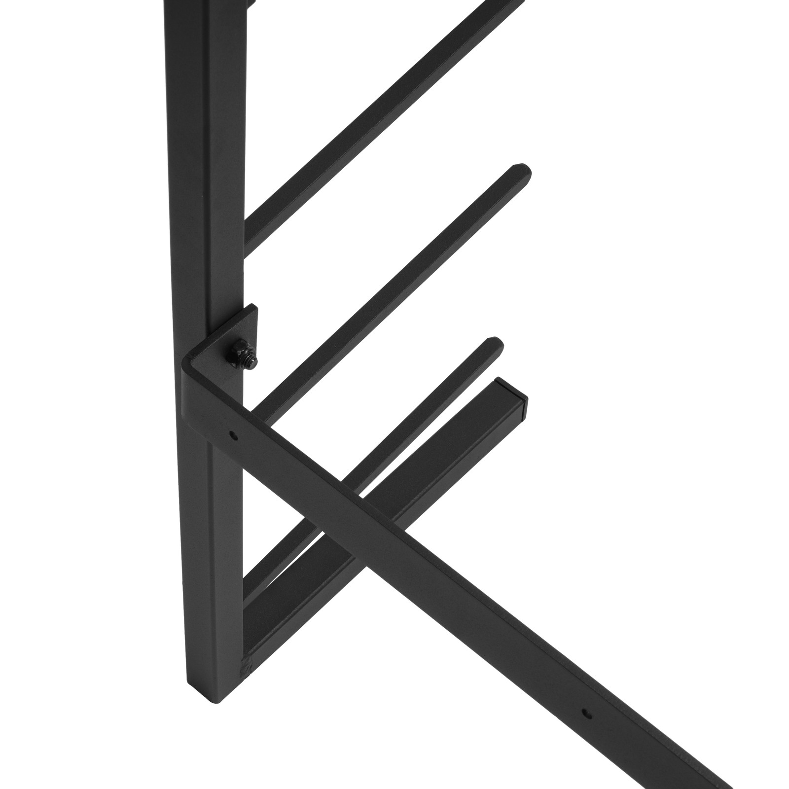 960lbs High Capacity Large Blueprint Storage Rack Of Oversized Drawings Docs