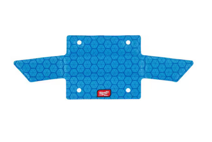 *New/Sealed* Milwaukee BOLT Hard Hat Cooling Sweat Headband (48-73-4542)