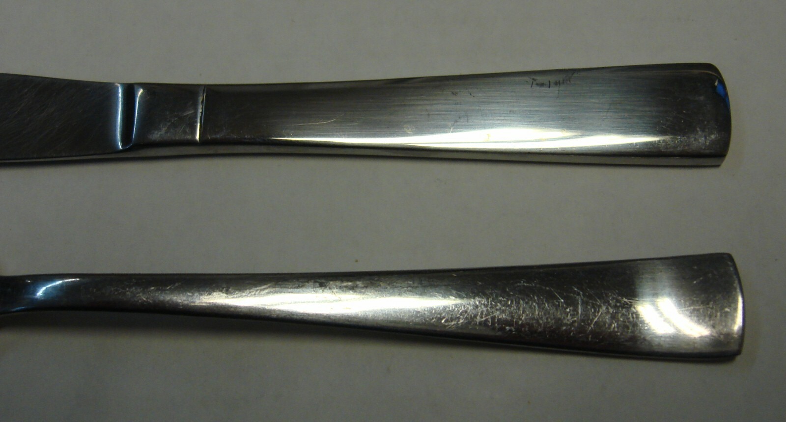 Oneida ZINC Stainless Silverware CHOICE PIECE/S