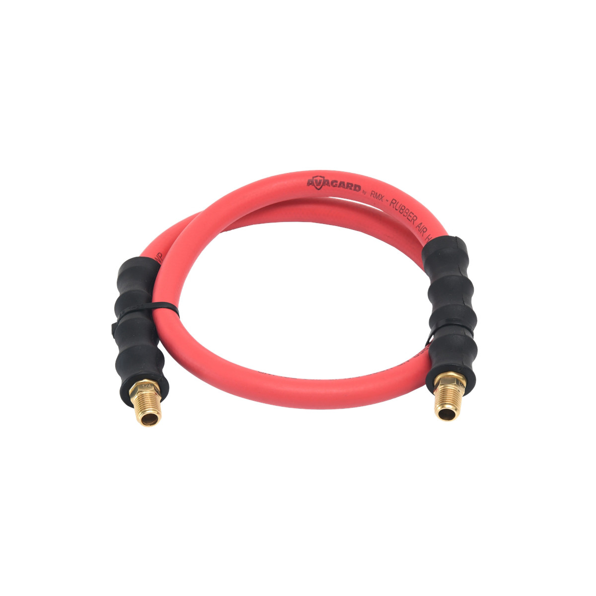 BluBird BluBird Avagard Lead-in Hose 3/8 in. x 3 ft.