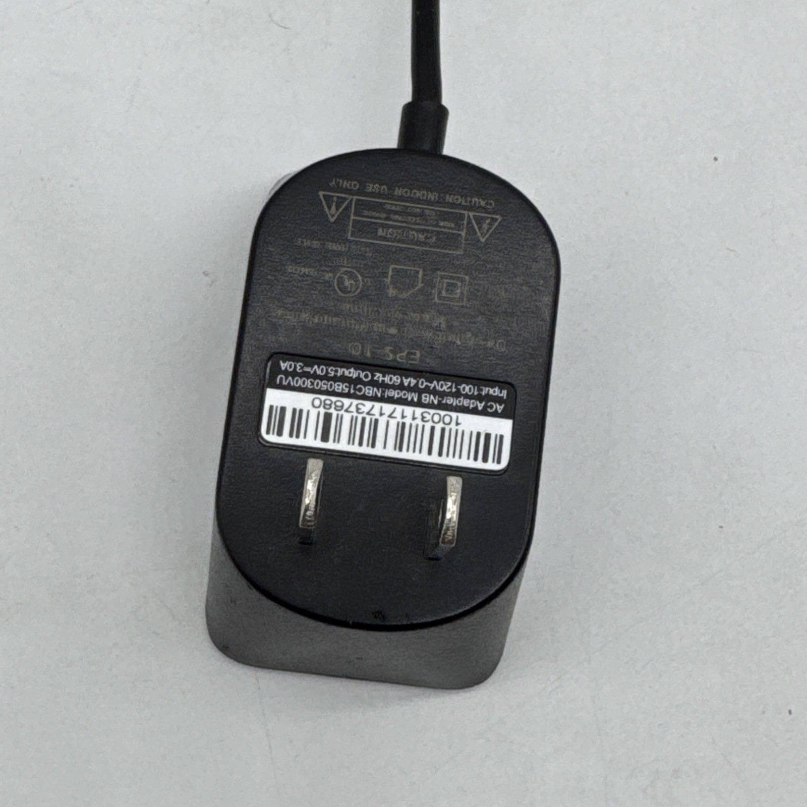 Xfinity Xi5-P Power Cable Only