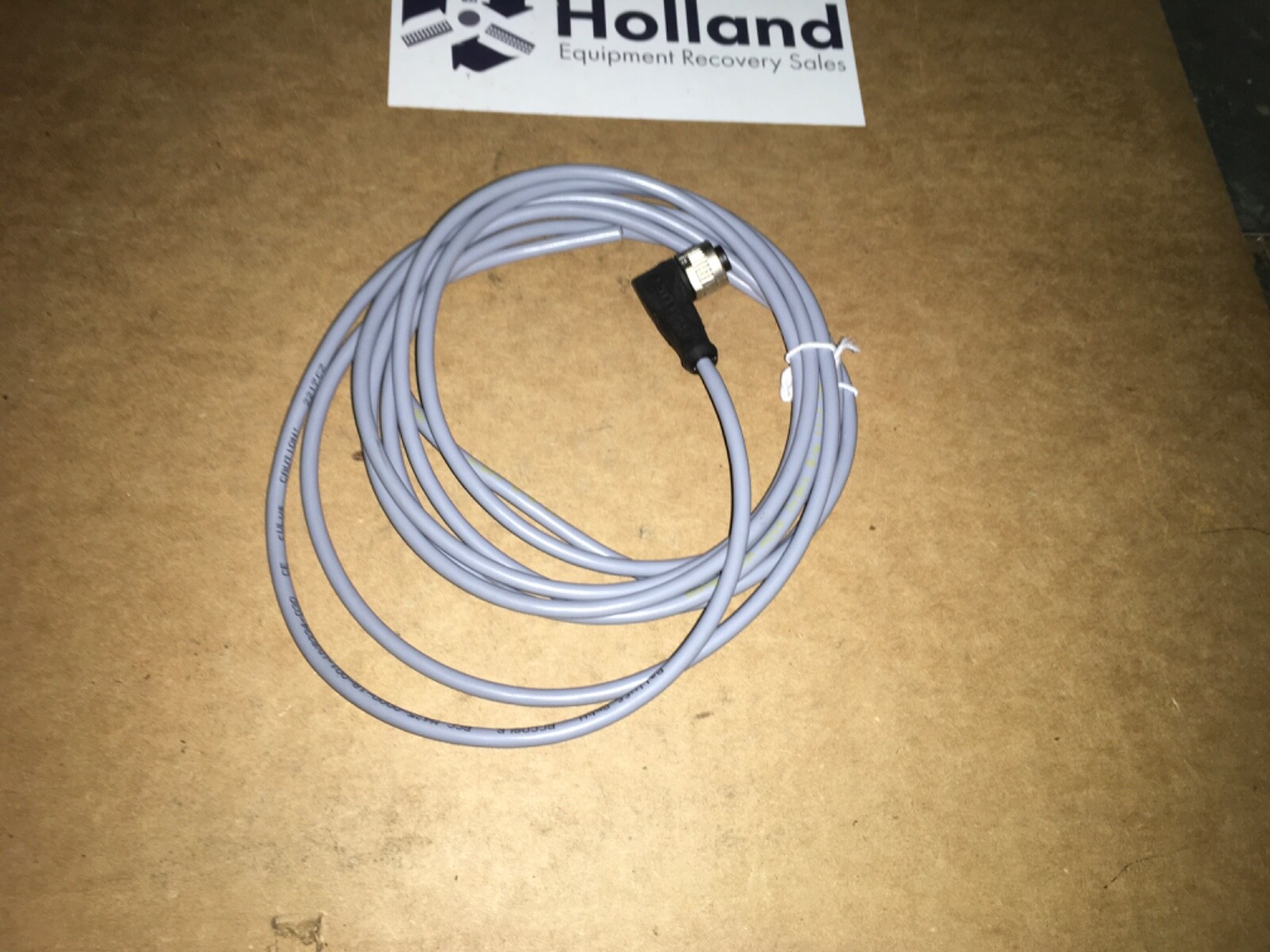 Balluff GMBH cable, BCCOBLR, KP-336