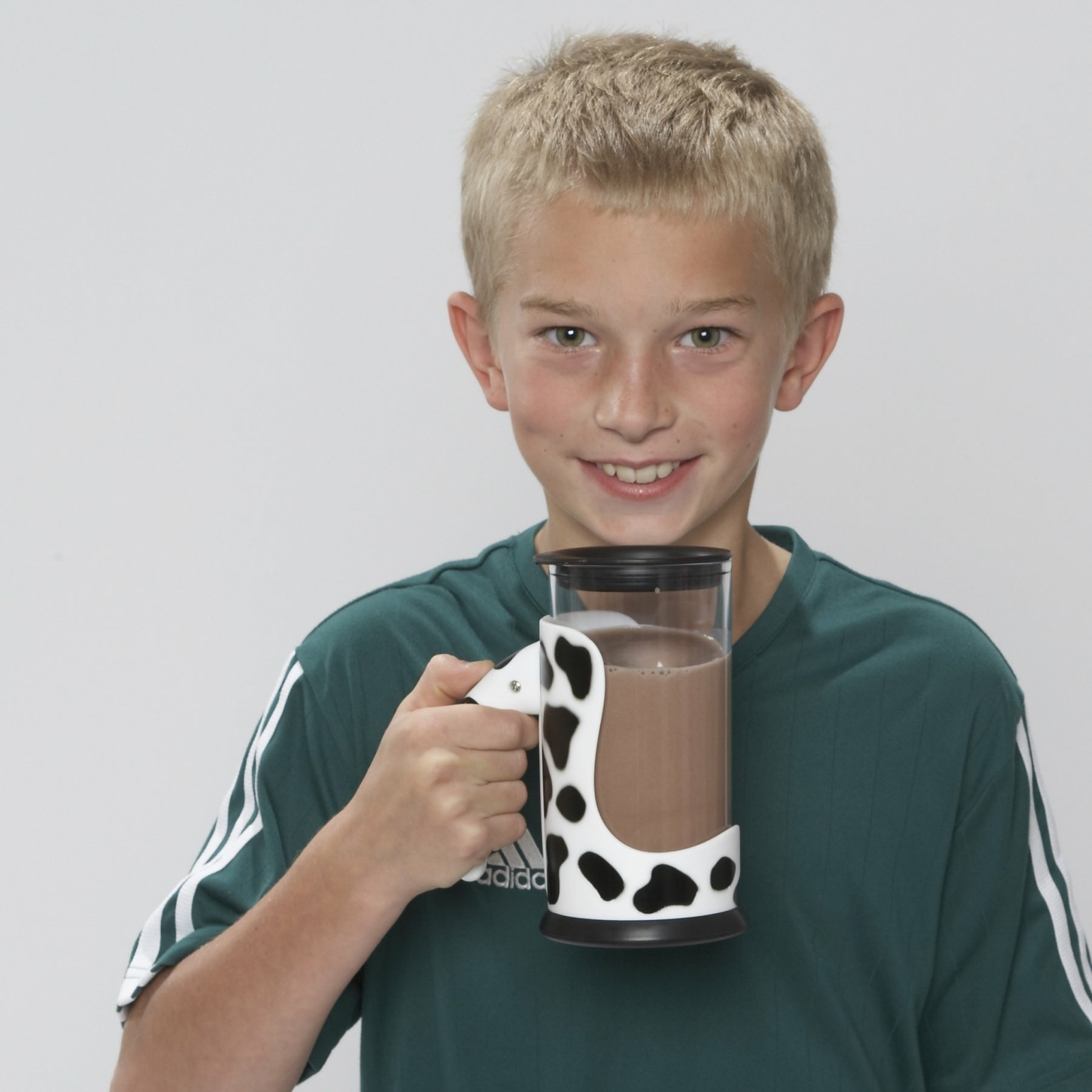 Moo Mixer Supreme