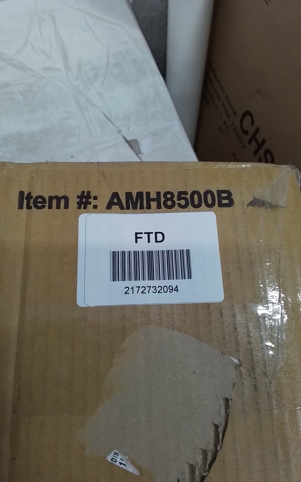 Safavieh PARKER SPINDEL SIDE CHAIR, Reduced Price 2172732094 AMH8500B