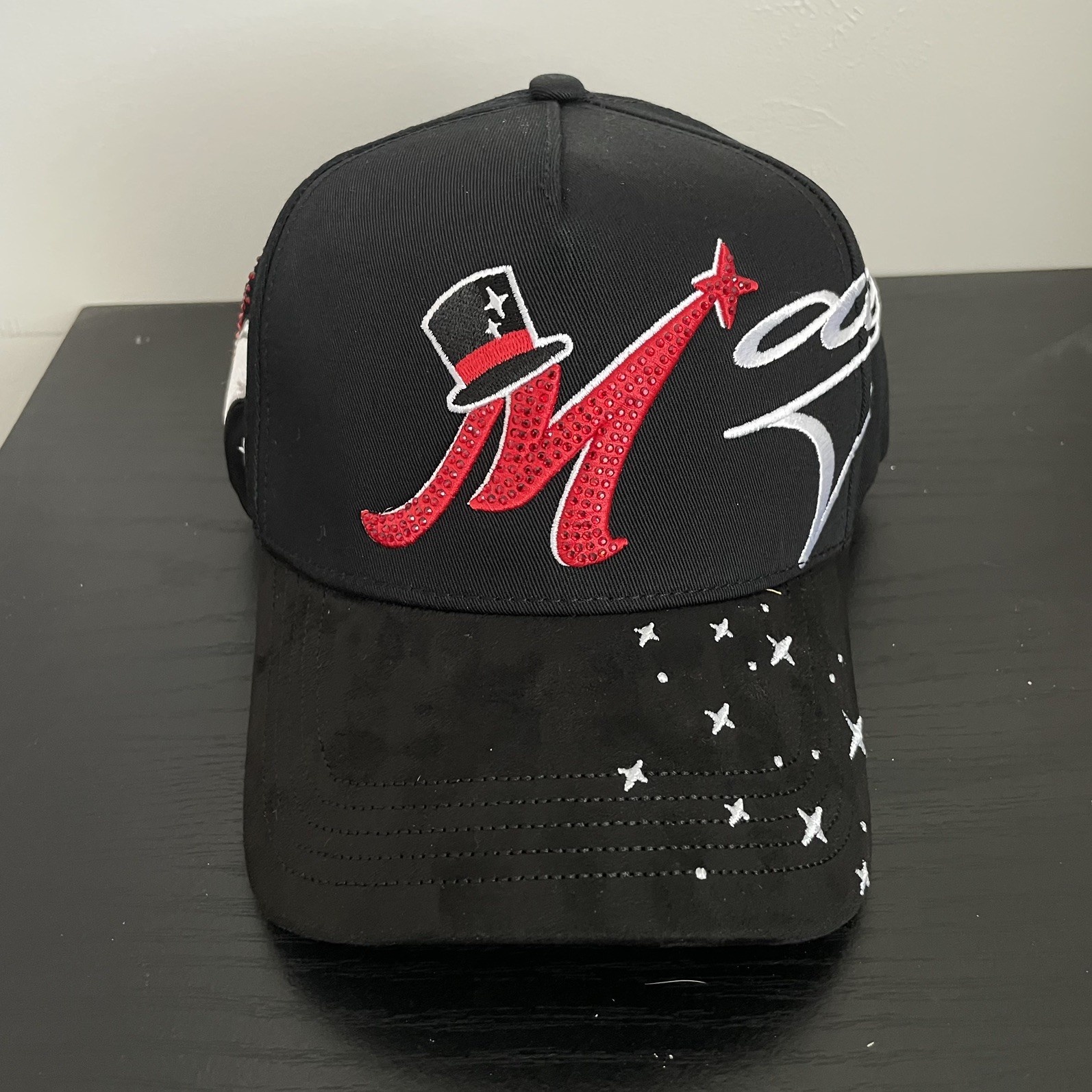 Thirty one hats 31hats El Mago hats
