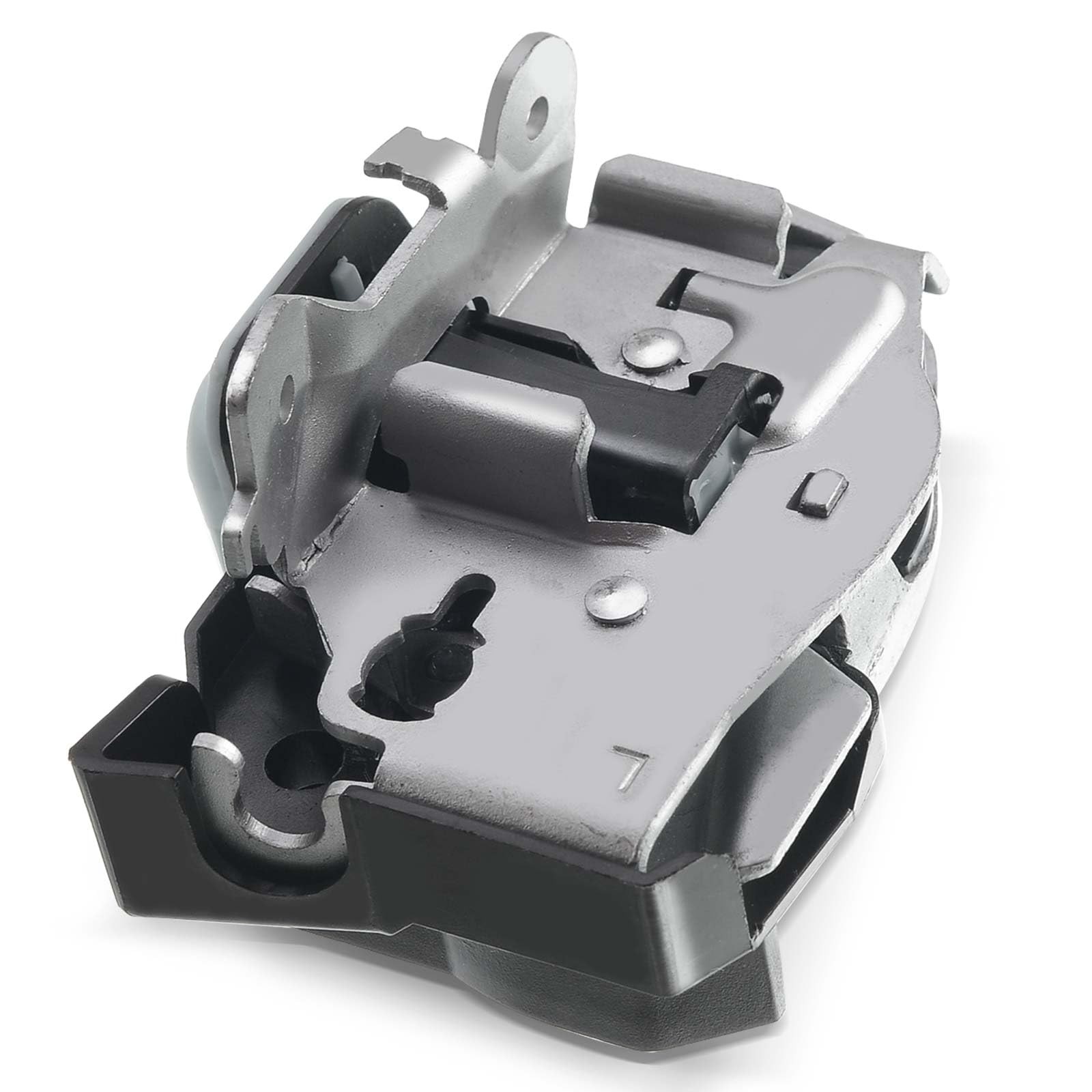 A-Premium Rear Liftgate Latch Compatible with Ford Expedition 1997-2002 & Lincol