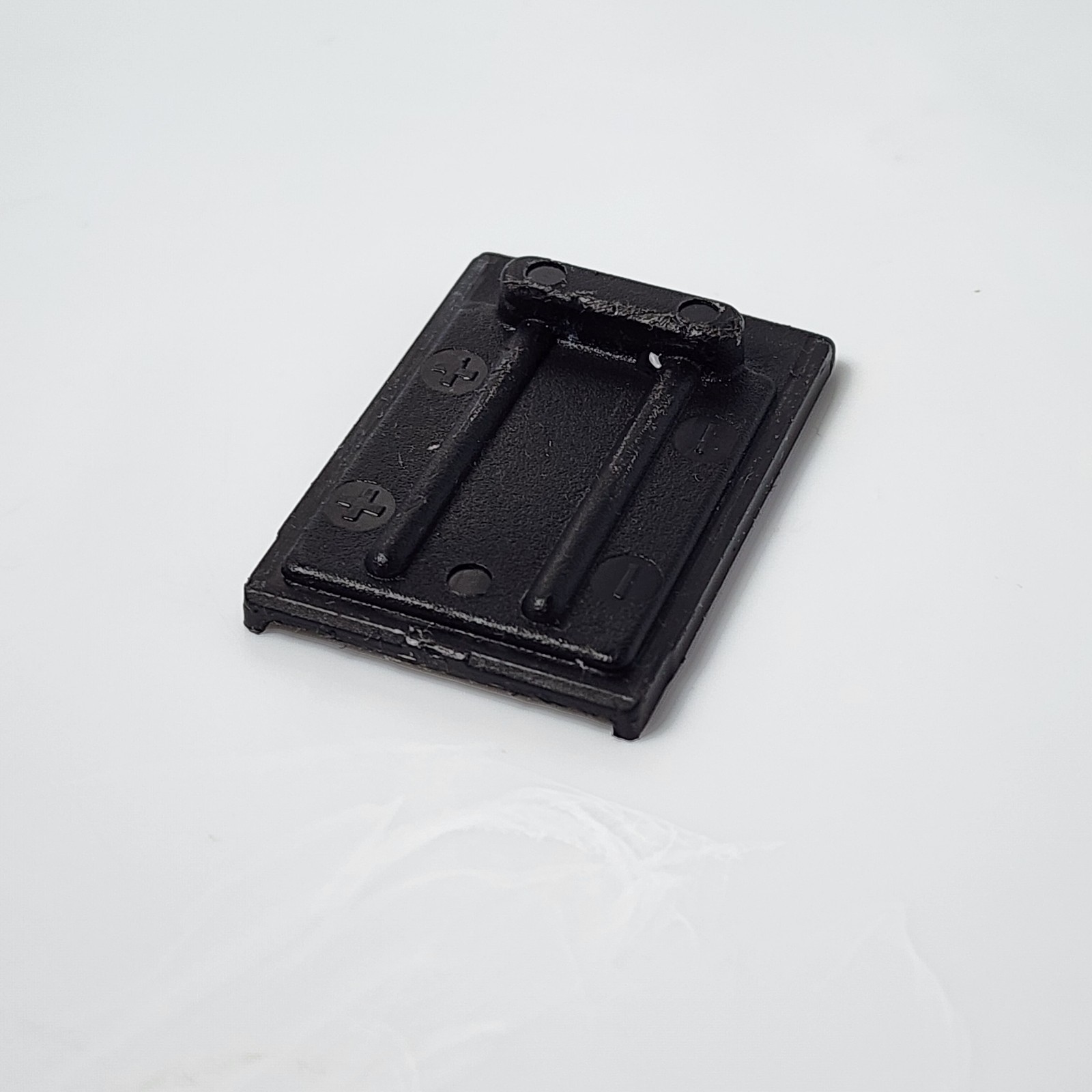 ViewLoader VL Revolution Battery Door, Old School Paintball Electronic Loader