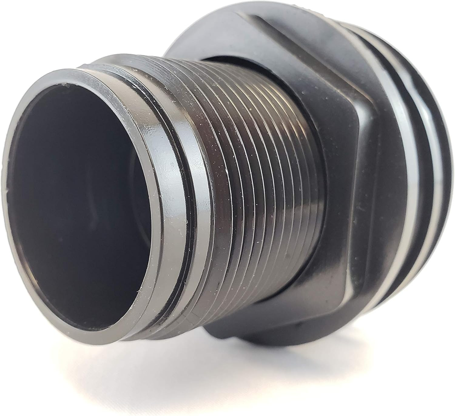 1-Inch Bulkhead Fitting Installation Kit for Secure Connections