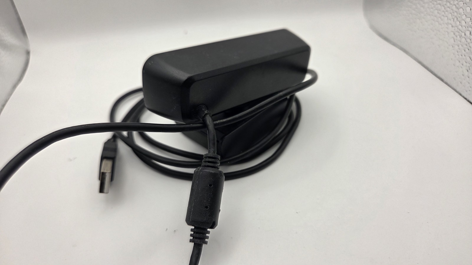 Logitech HD Pro Webcam B990 5 Megapixel USB 2.0 HD Webcam