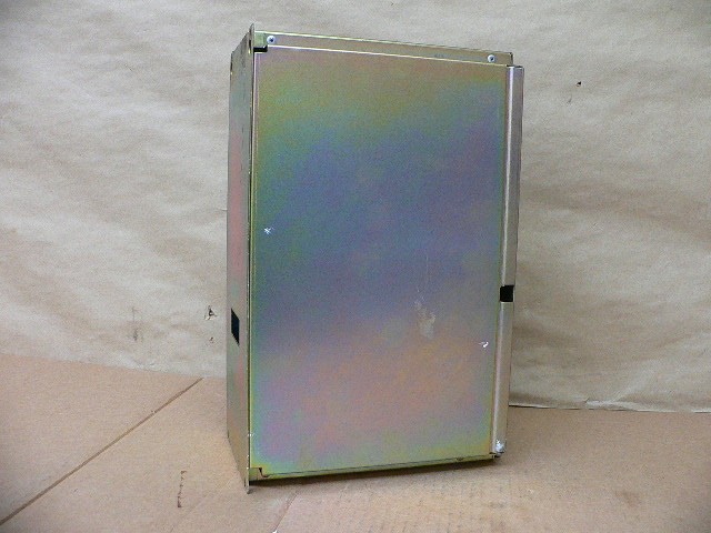 Yaskawa Jznc-Xiu01b Servo Amplifier