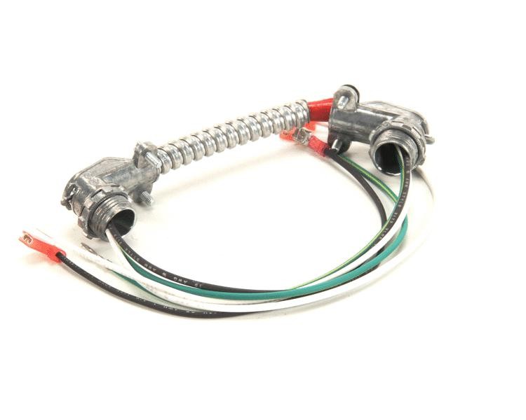 Frymaster Pump Wiring Assembly, Fpiii Nonrev 8066728SP - Free Shipping + Geniune