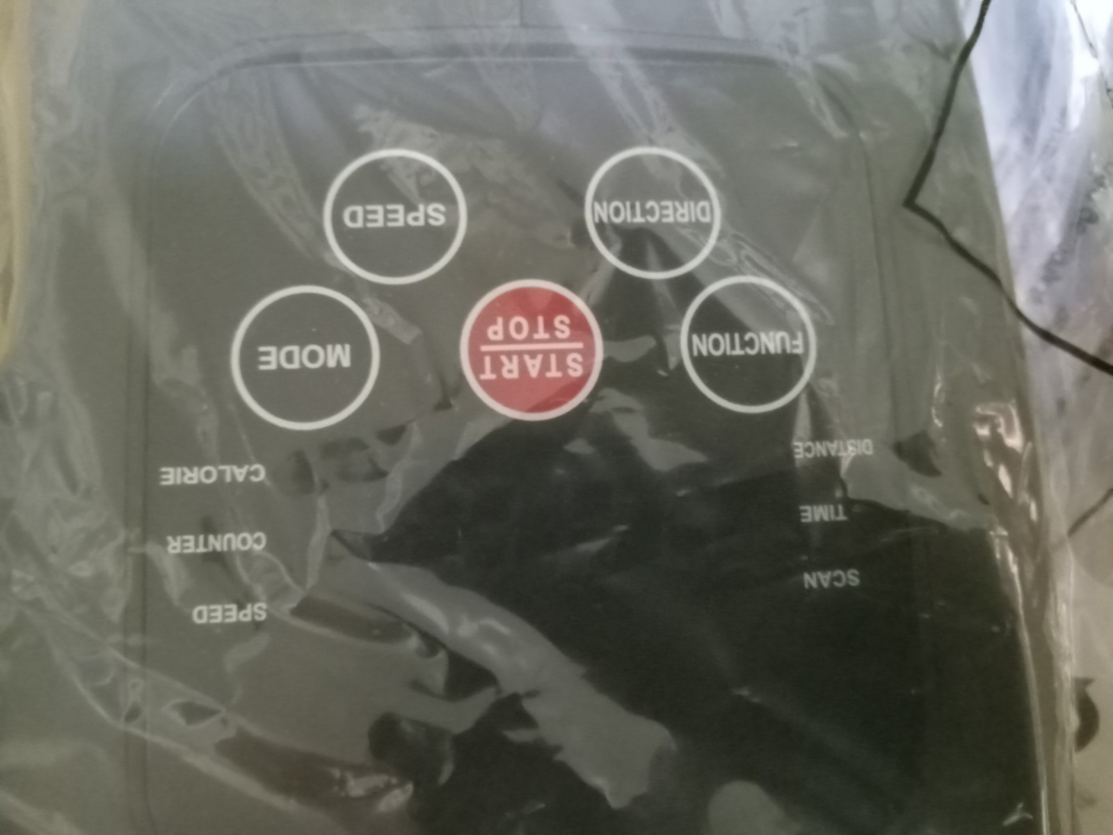 Under Desk Elliptical Machine for Home Use Seated Elliptical
