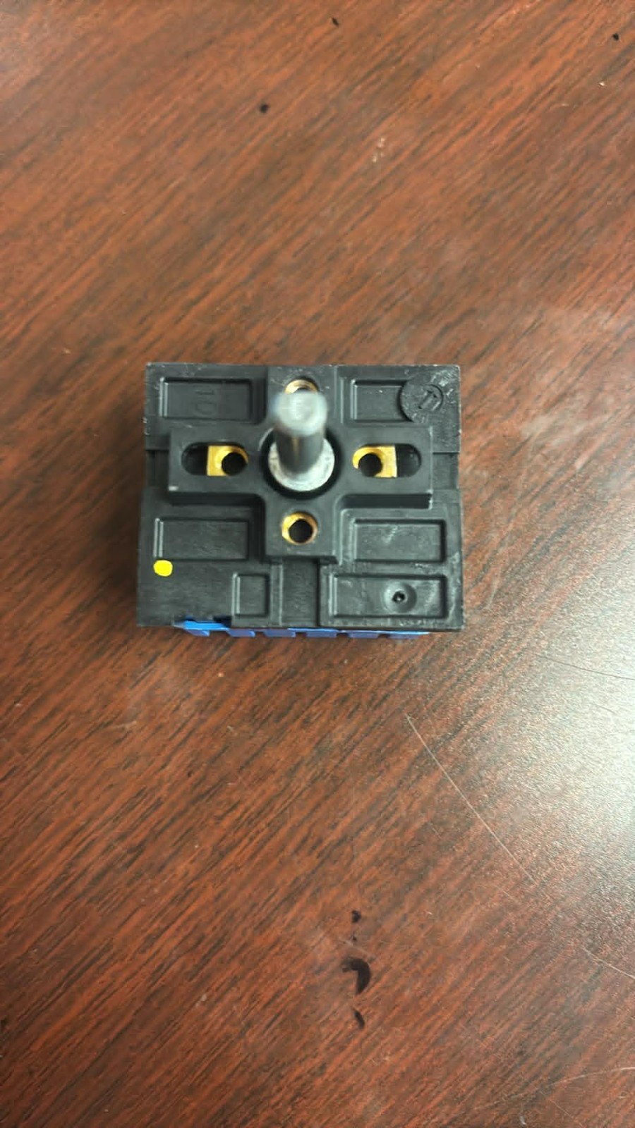 OEM WHIRLPOOL RANGE SWITCH W10437092 FOR WFES3030RS2