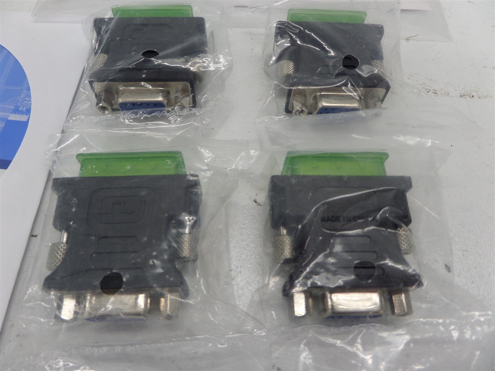 Matrox Card Accessory Pack 10941-301-0100