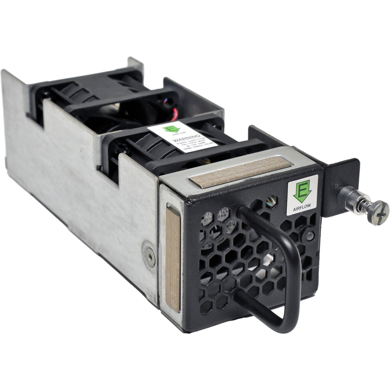Brocade Delta 60-1002171-05 Fan Module