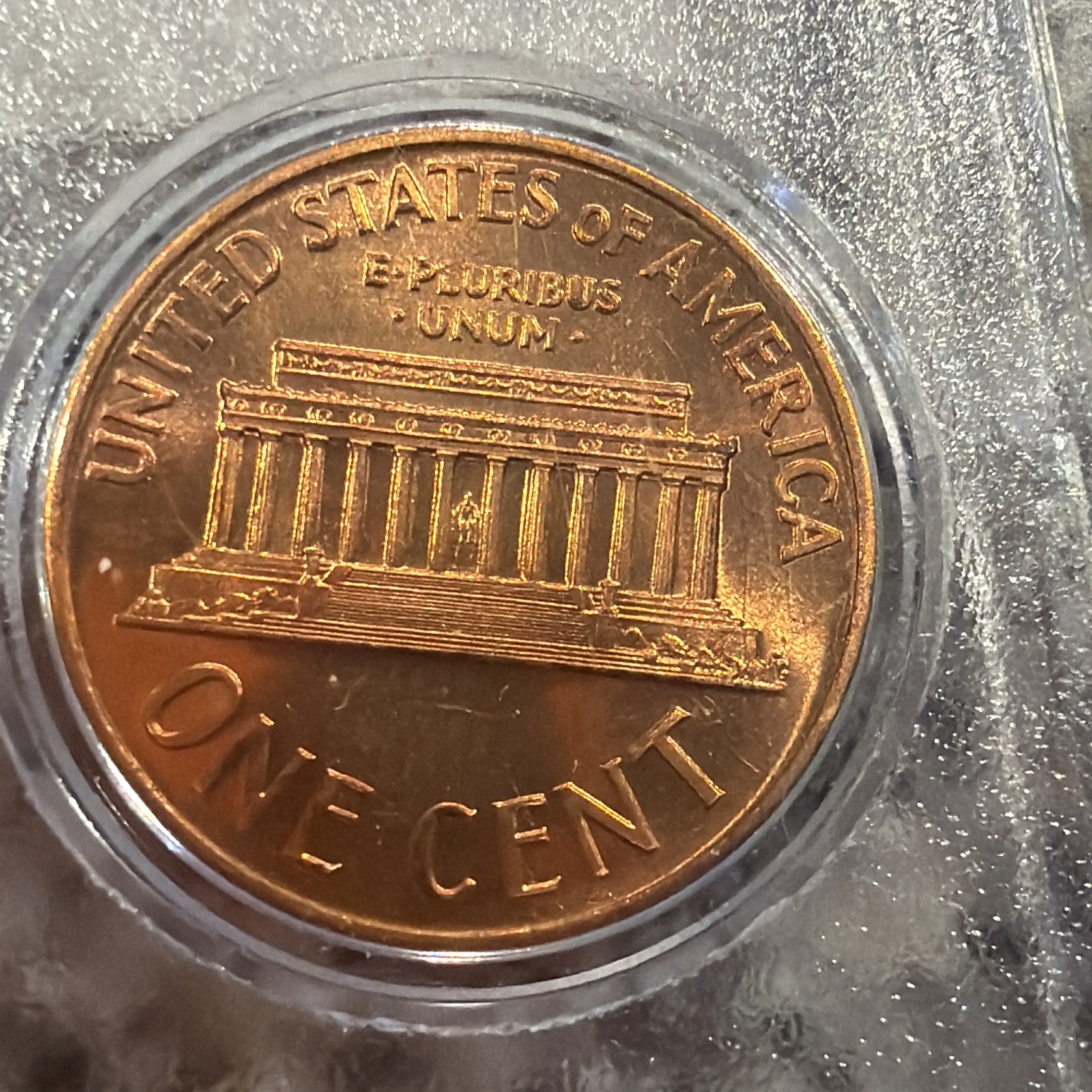 1965 Special Mint Set 40% Silver 50c Only 032816