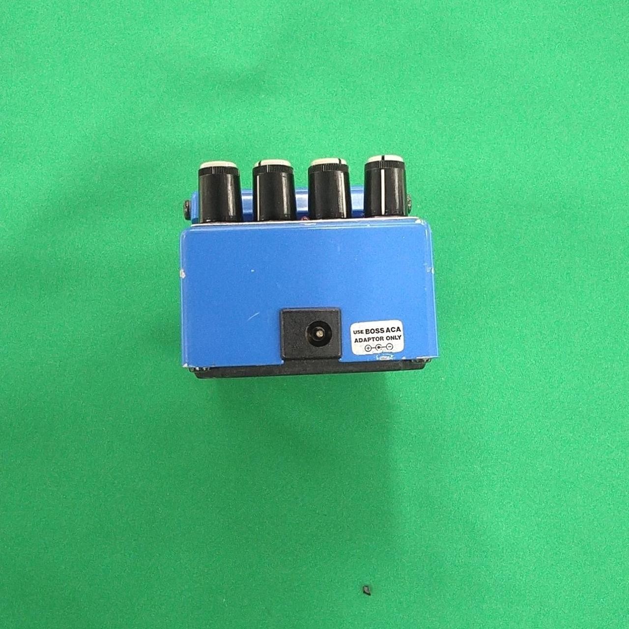 BOSS CS3 ACA JAPAN Guitar Effects Pedal Compressor Pro Ready Authentic