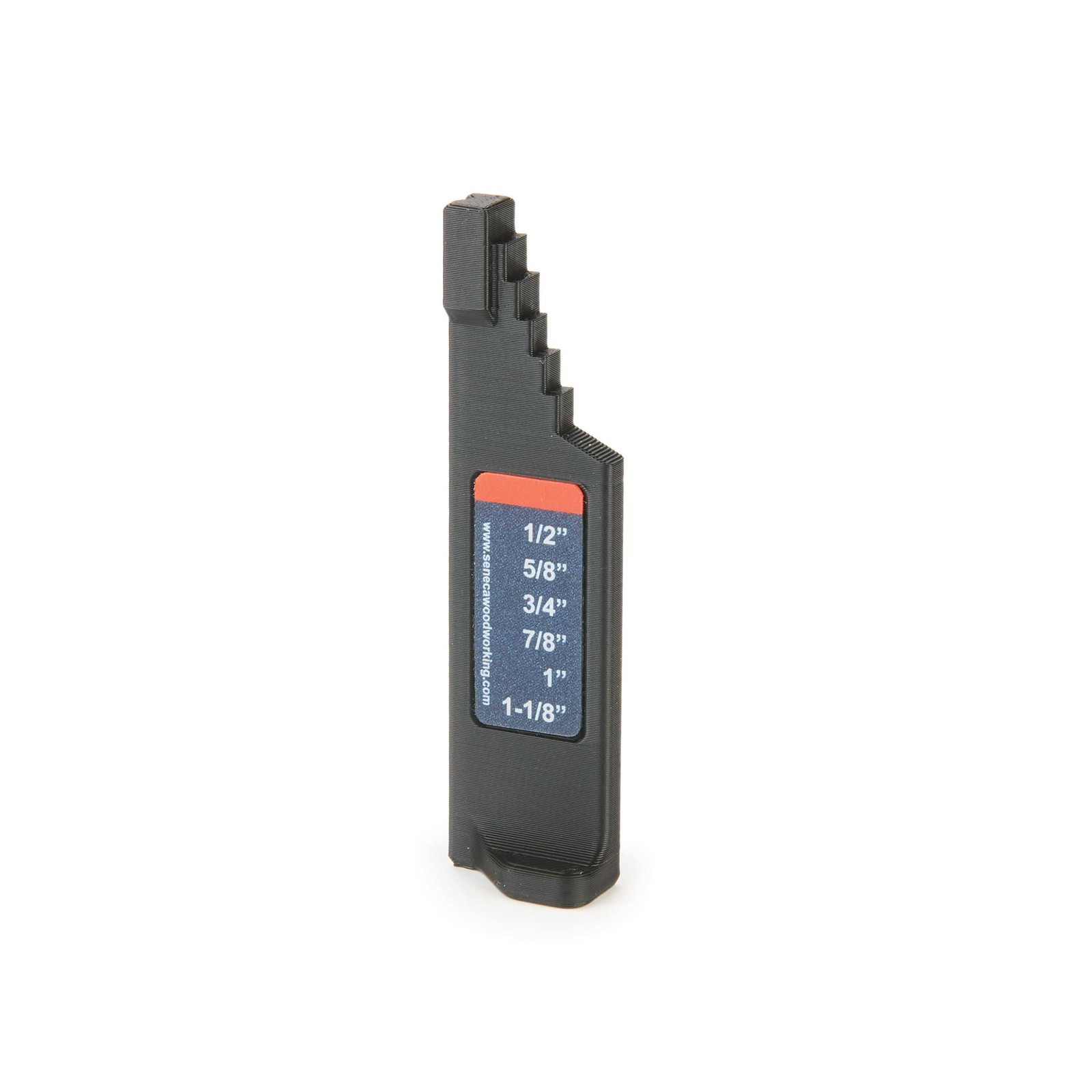 Seneca DF500 Imperial Thickness Gauge
