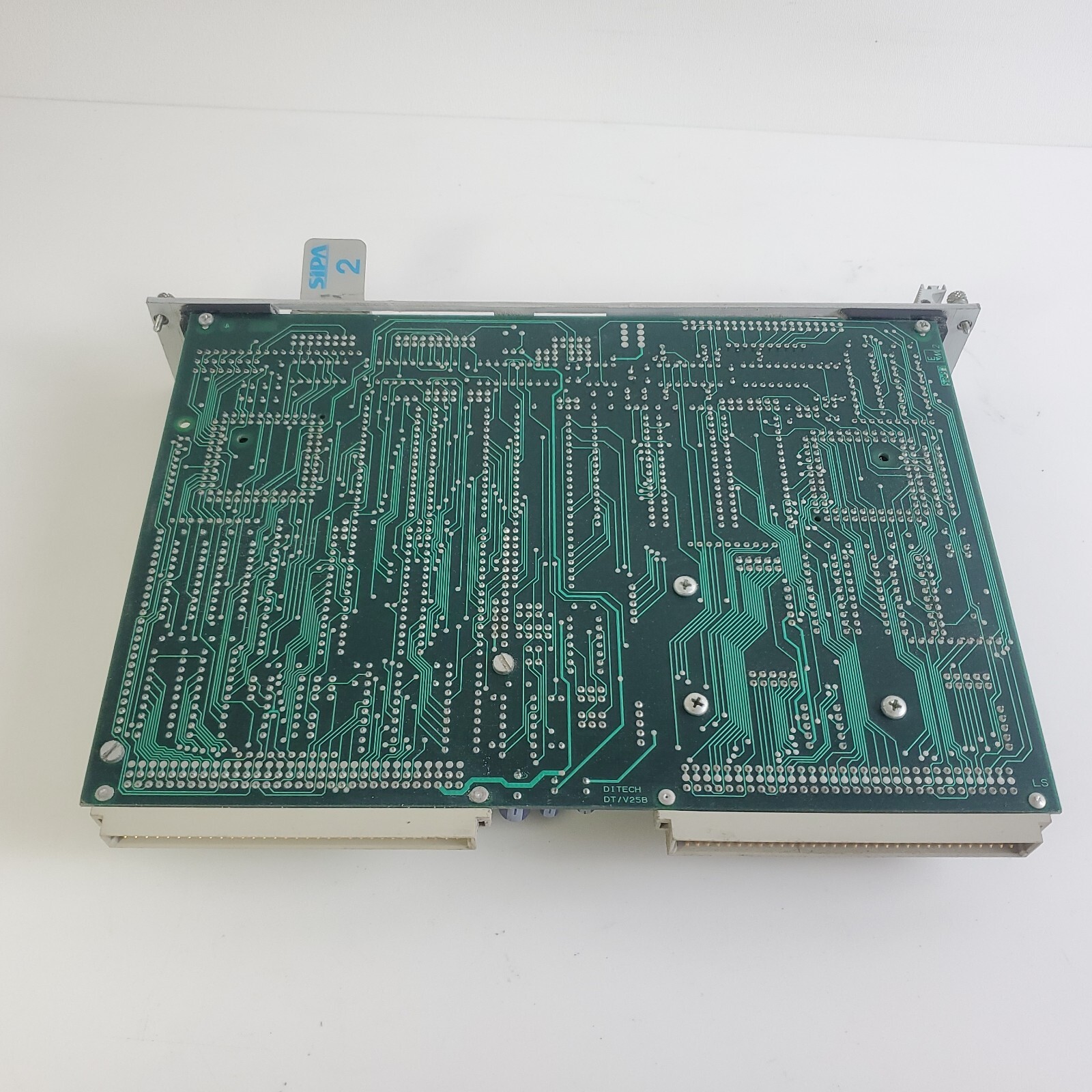 SIPA Control Module 5816002 SP/V25 Vers. 04 Rev. 02