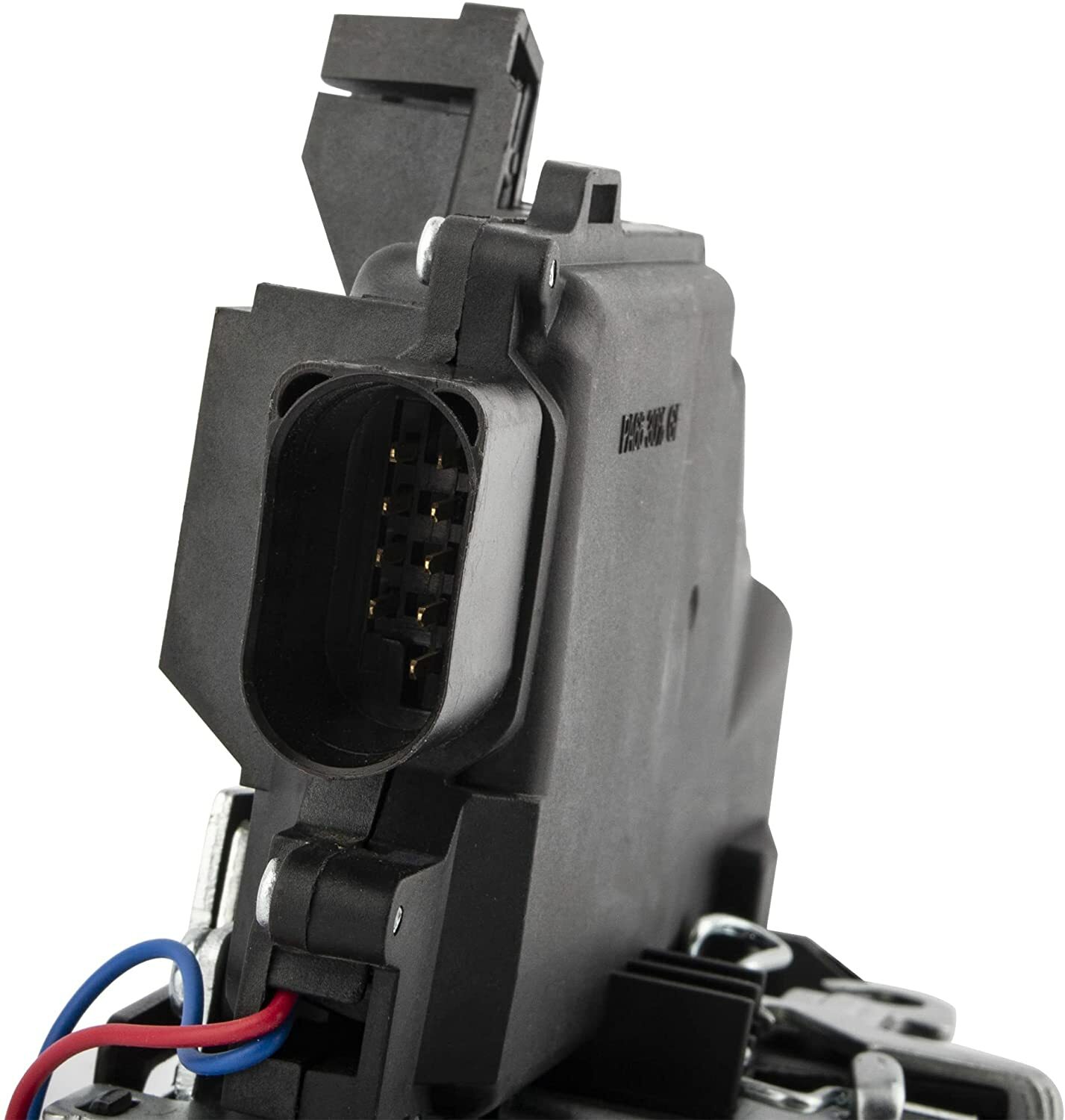 Door Lock Actuator Front Left Driver for Audi TT TT Quattro 2000-2006 8N1837015B