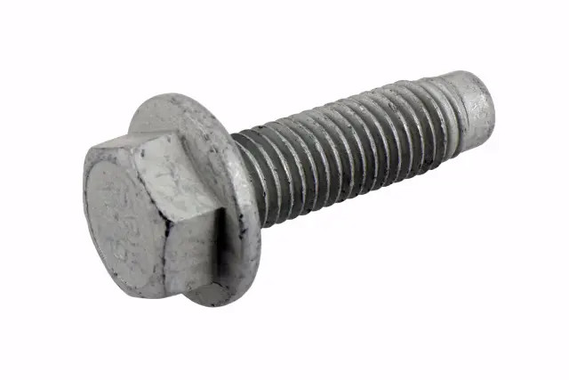 Genuine GM M12x1.75x40 Multi-Purpose Bolt 11589273
