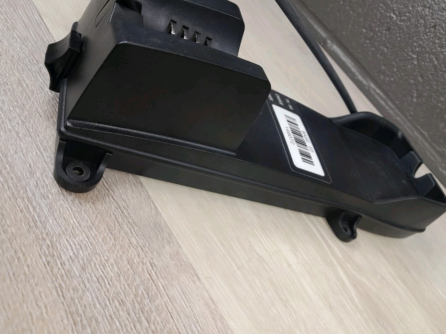 PSC Powerscan PSB-1000 Base Station Only