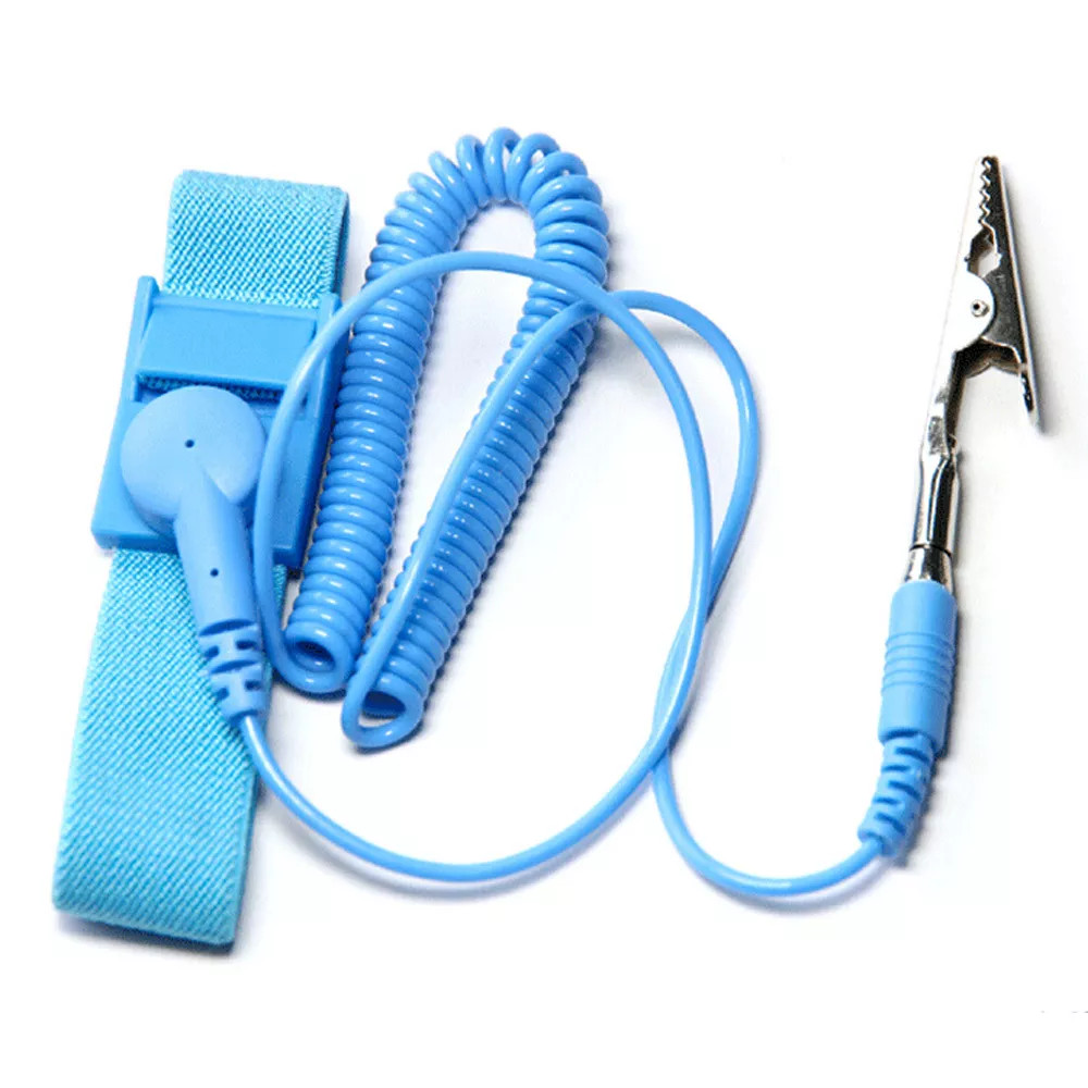 Vastar ESD Anti-Static Wrist Strap Components