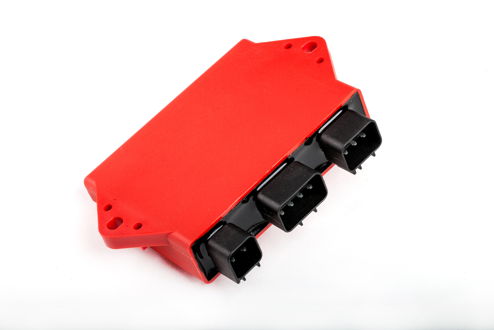 Ricks Motorsport Hot Shot Series CDI Boxes fits Yamaha 2004-07 Rhino 660 15-416