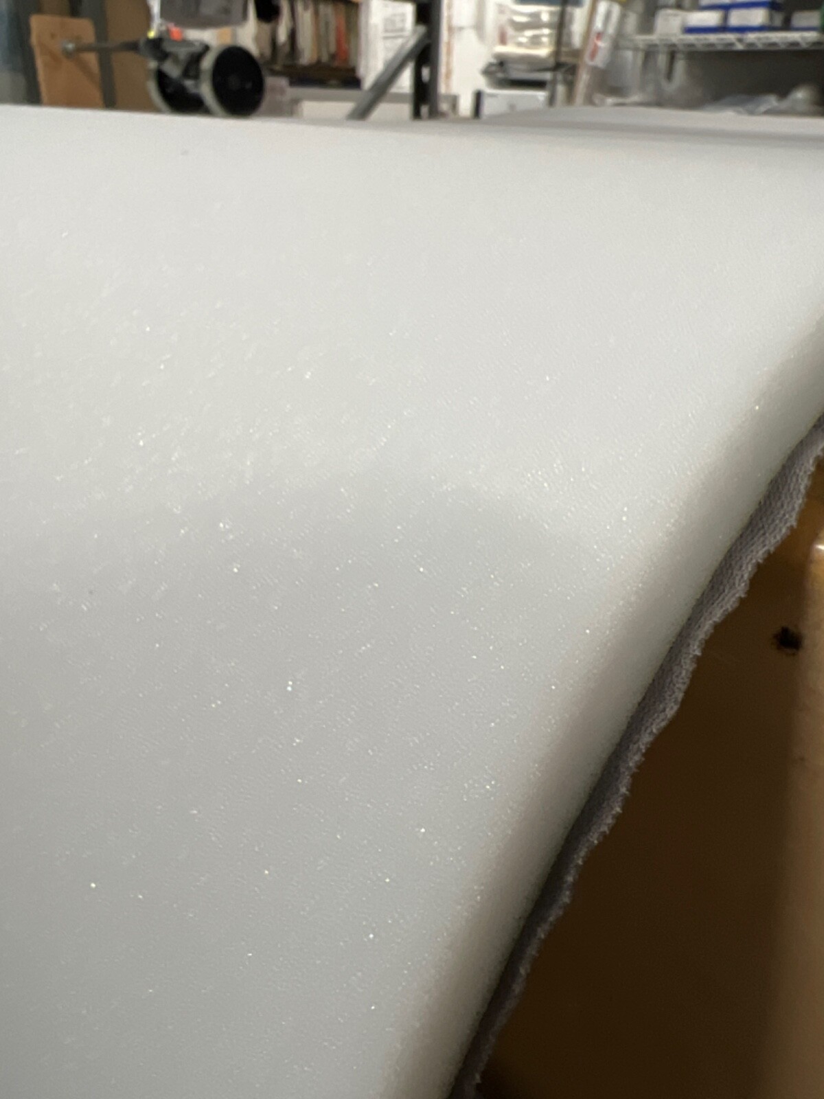 1/2” Sewing Foam Seat Pad Made In USA