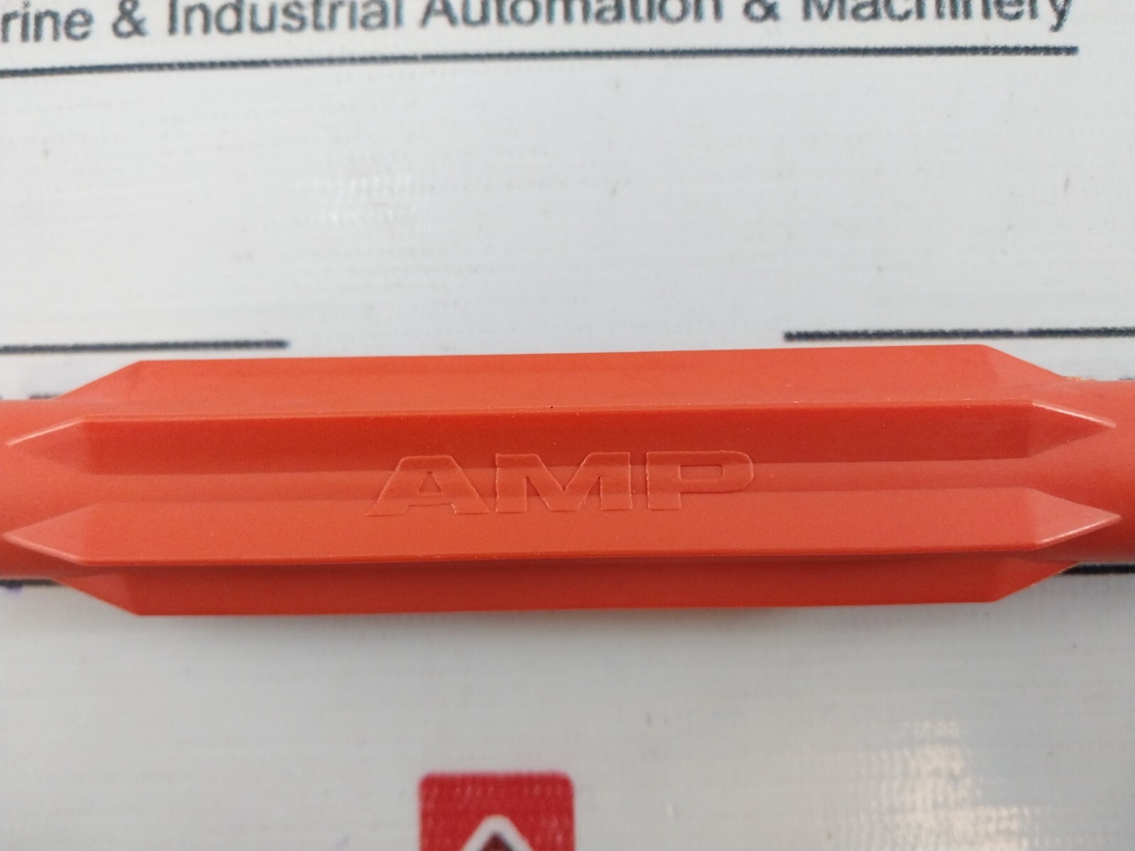 AMP 228917-1 00 Low Profile Tap Tool Kit