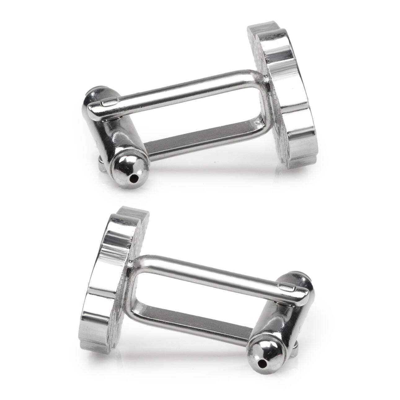 NHL Minnesota Wild Cufflinks