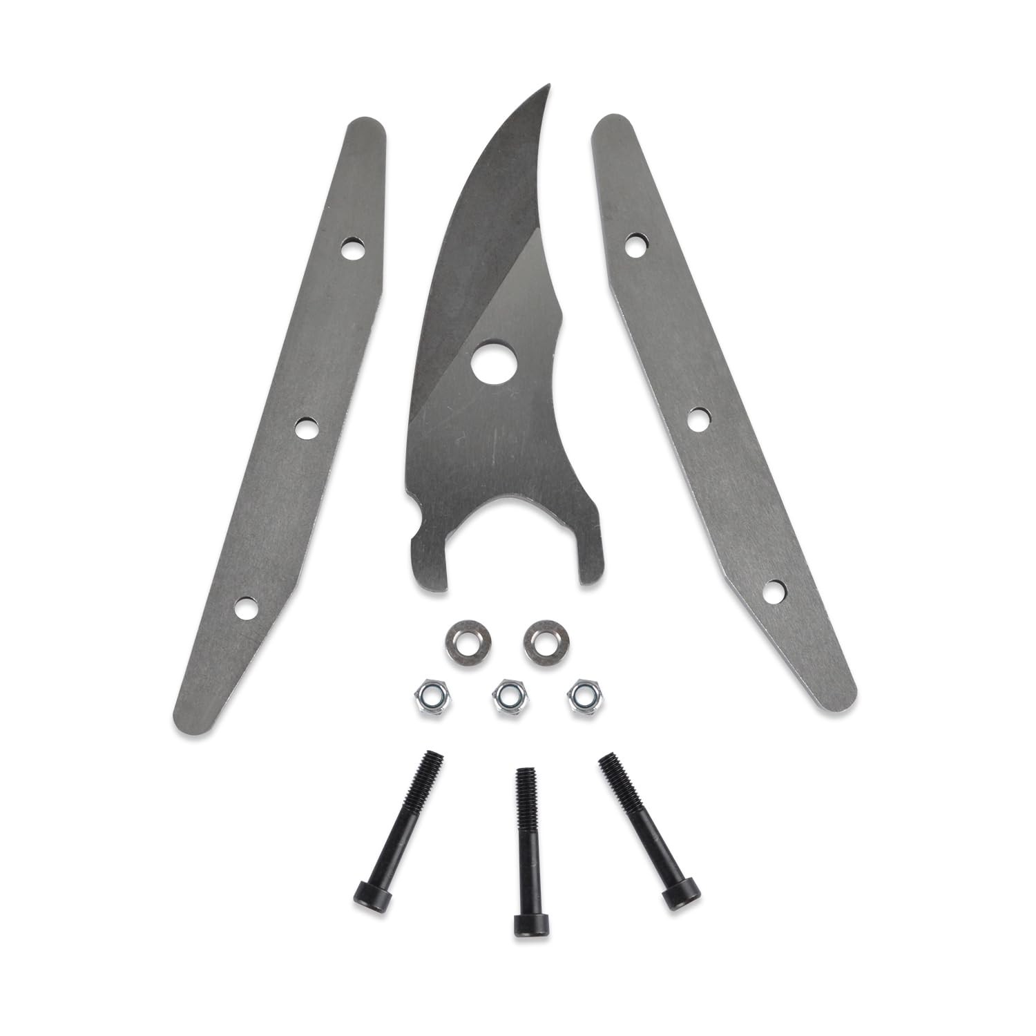 Wild Edge Fiber Cement Shear Replacement Parts, Blade
