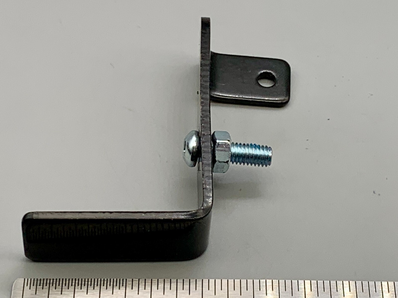 Brake Wheel Lock, Parts, For Medline Basic Steel Rollator Walker w/ 8 " Wheels