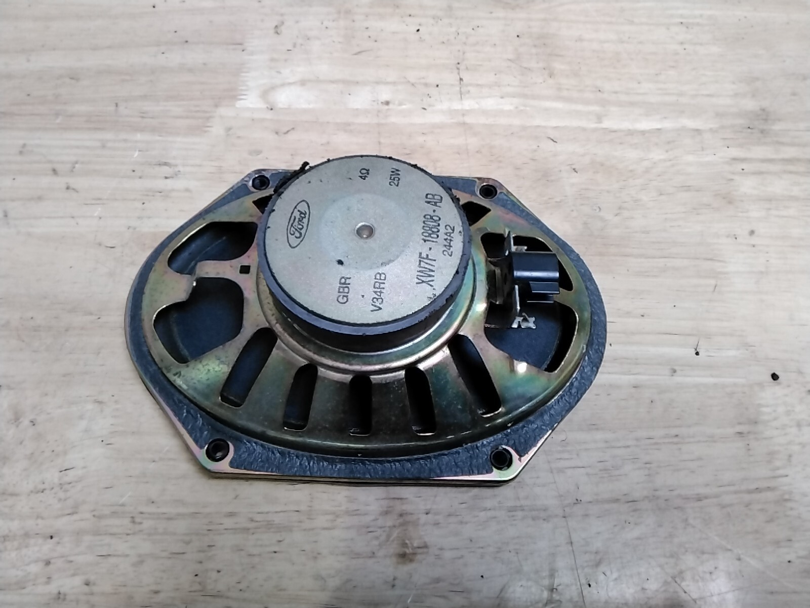Focus Mk1b/ Mk6 Transit Speaker