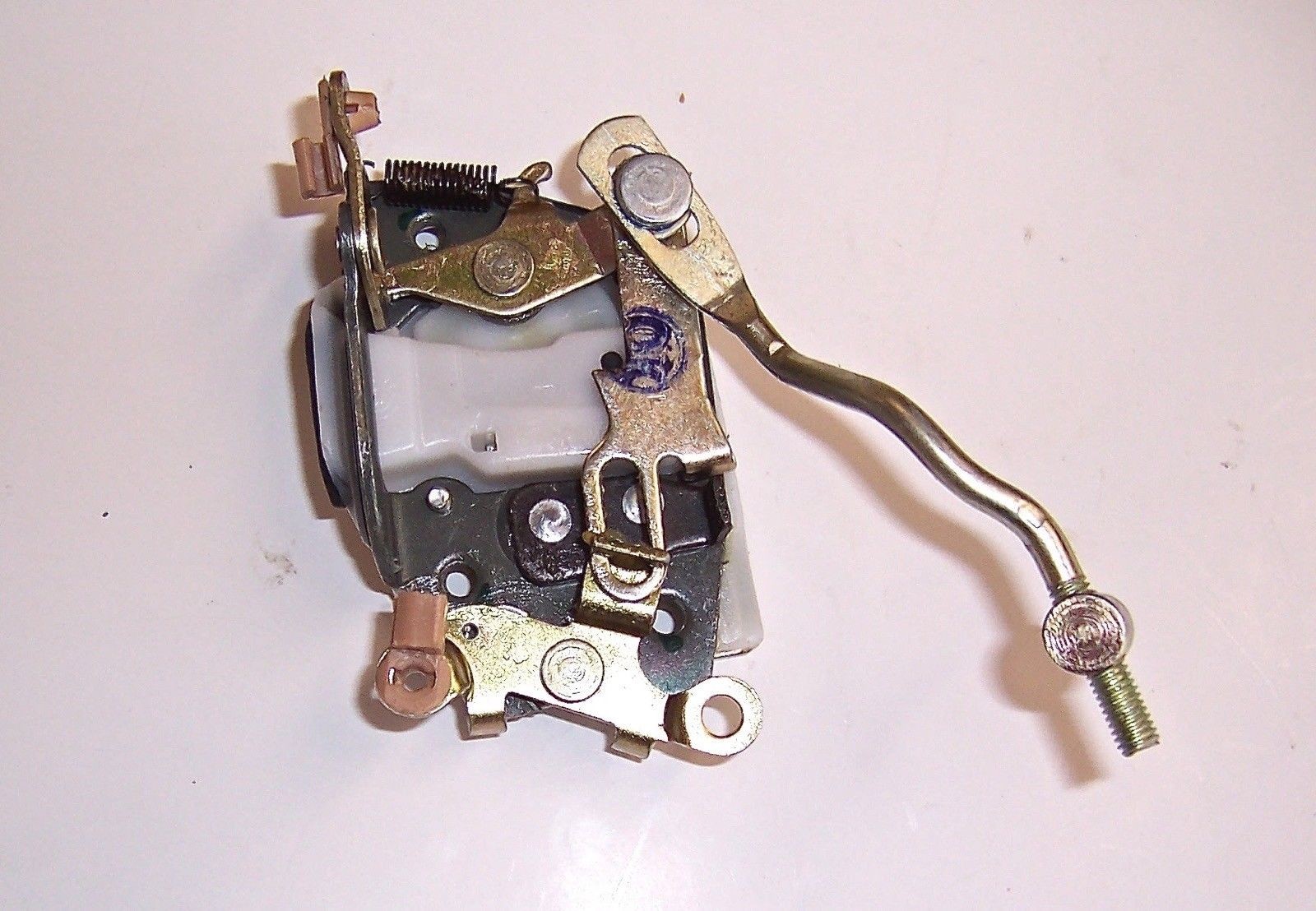 DOOR LOCK MECHANISM / DRIVER (OEM) - SAMURAI 91'-95'