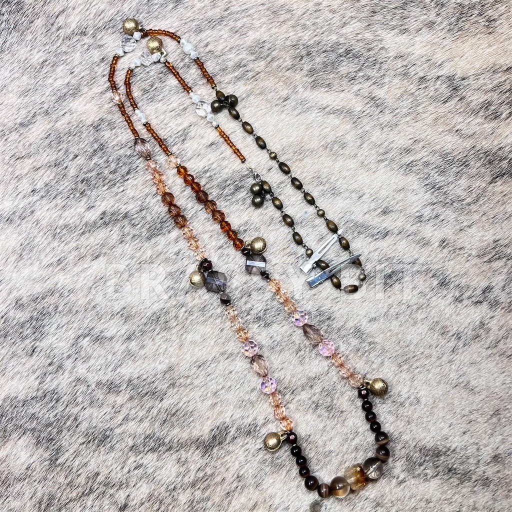 Horse Rhythm Beads